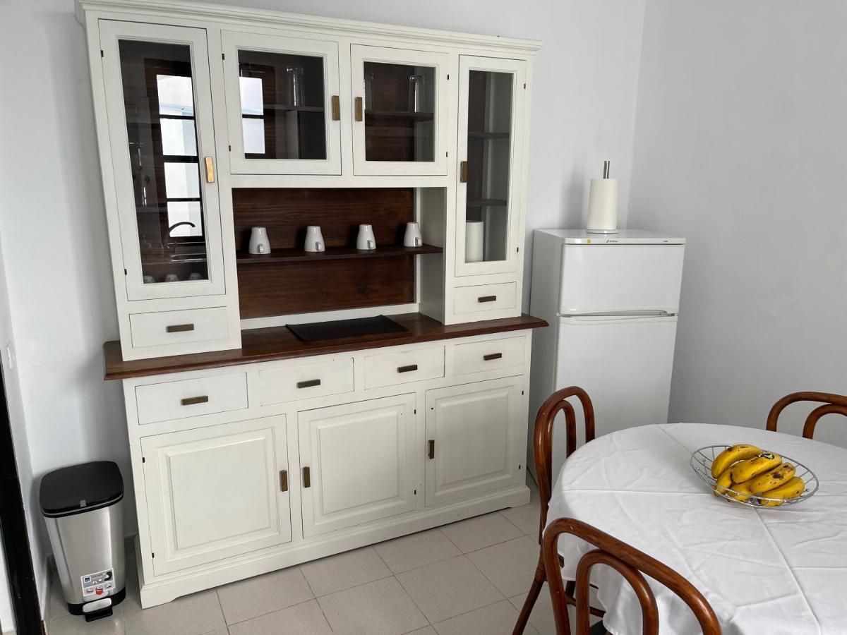 Low Island House Лос Силос Екстериор снимка